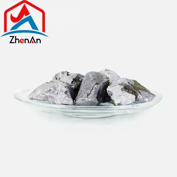 Ferro Vanadium For Steelmaking
