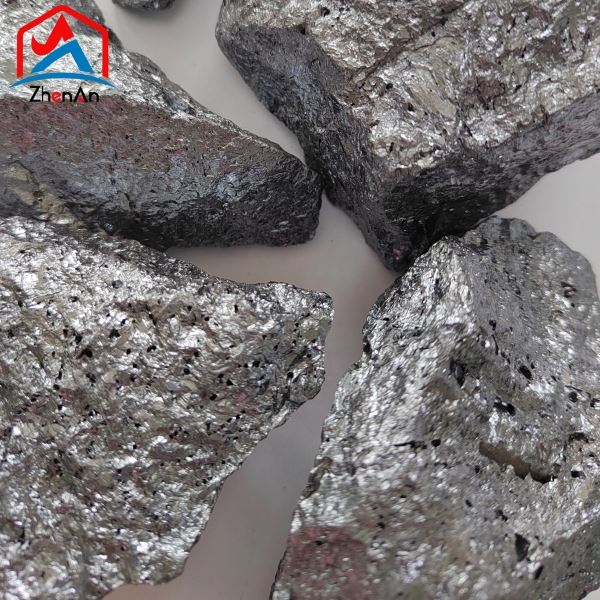 Grade A Silicon Metal 1101