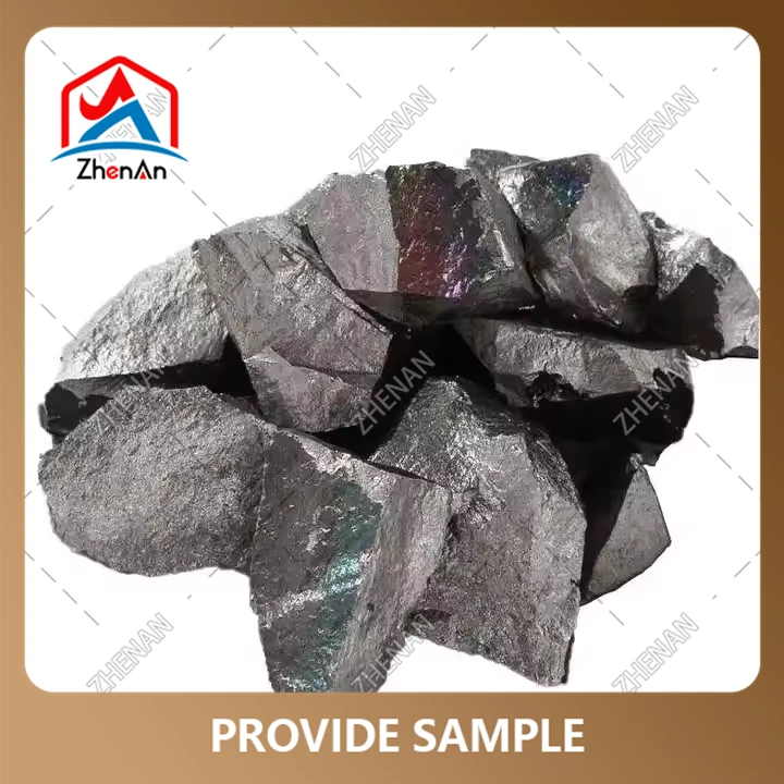Improving Wear Resistance With Ferro Vanadium