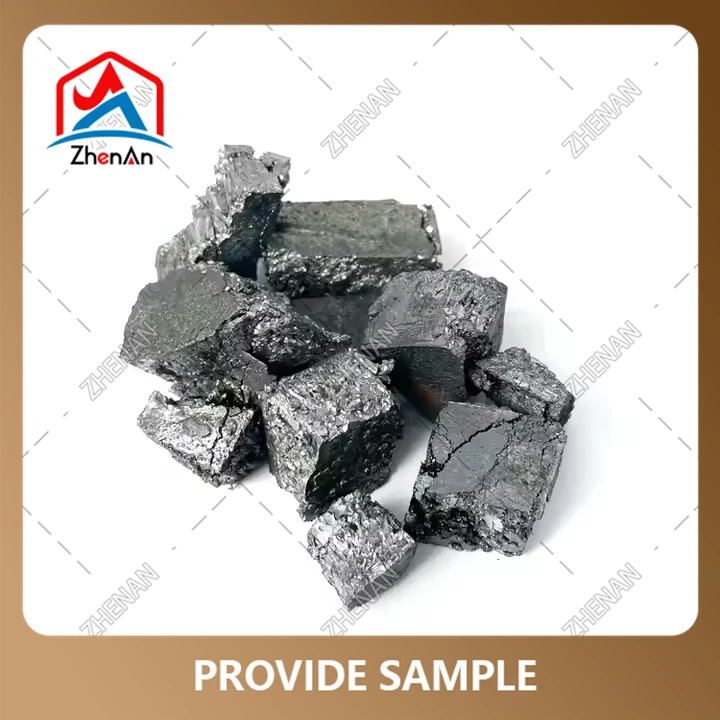 Versatile Applications Of Ferro Vanadium