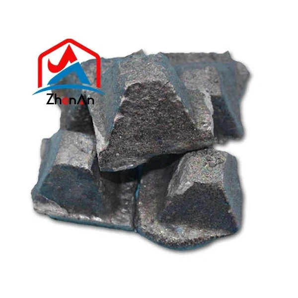 hot sale ferro silicon aluminum
