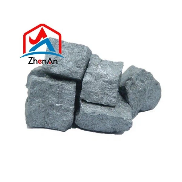 ferro silicon aluminum supplier