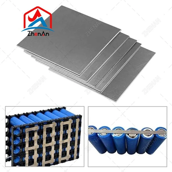 Nickel Sheet Free Sample