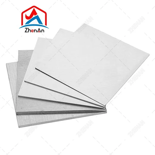 Nickel Sheet In Stock