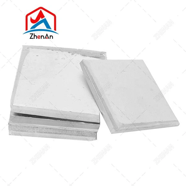 Pure Nickel Sheet
