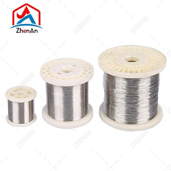 Pure Nickel Wire