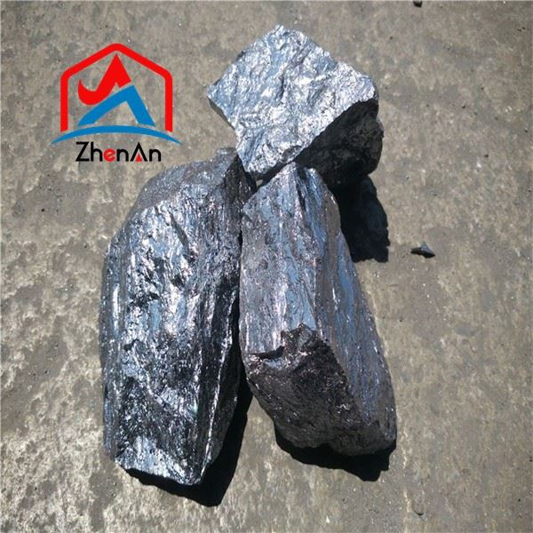 Quality Guranteed Metal Silicon