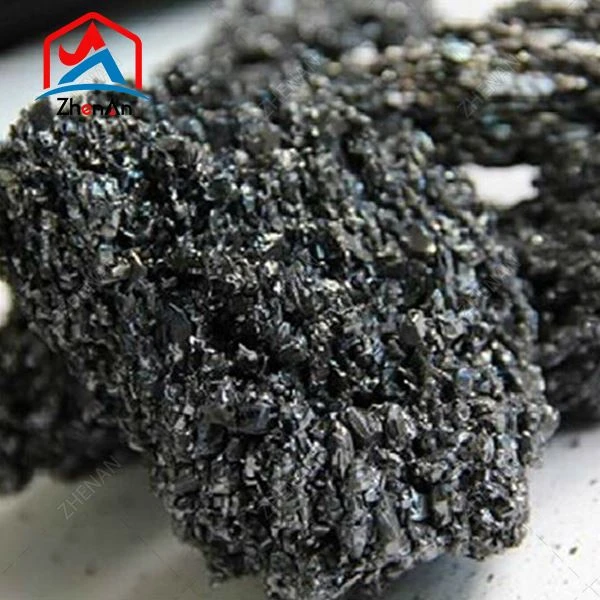 SiC For Ductile Iron Casting SiC For Ductile Iron Casting