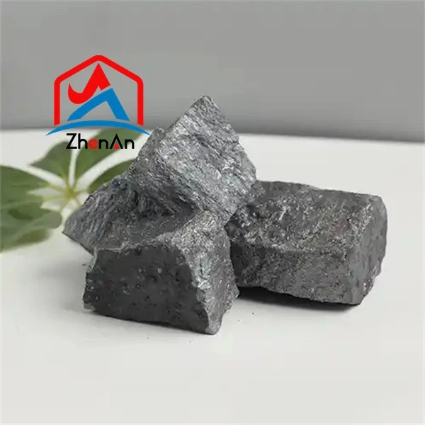 Silicon Barium With Special Characteristics