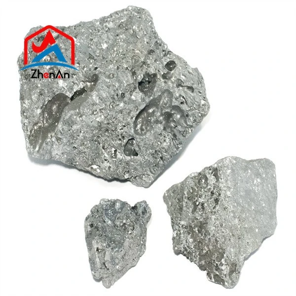 Silicon Calcium Alloy