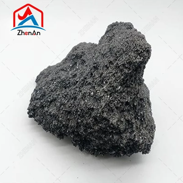 Silicon Carbide Abrasive