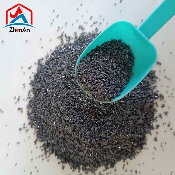 Silicon Carbide Find Our High-quality Product