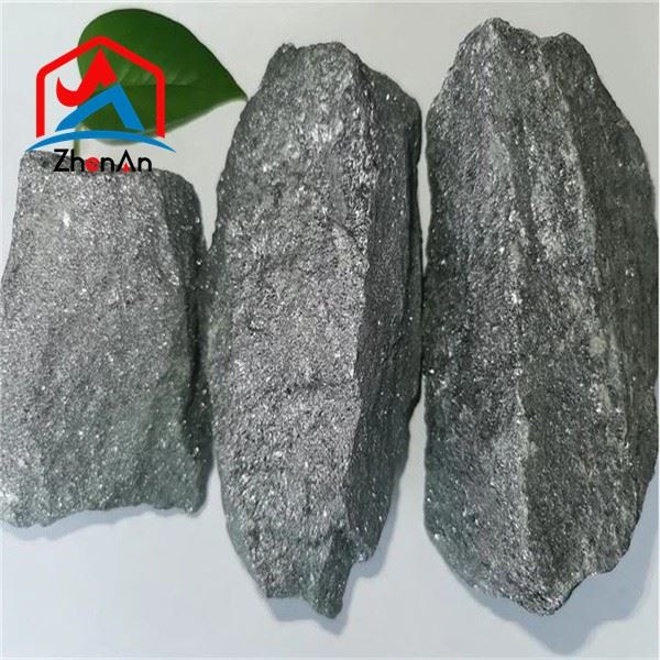 Some Knowledge About High Carbon Silicon
