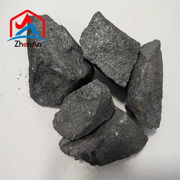 The Features Of Silicon Carbon