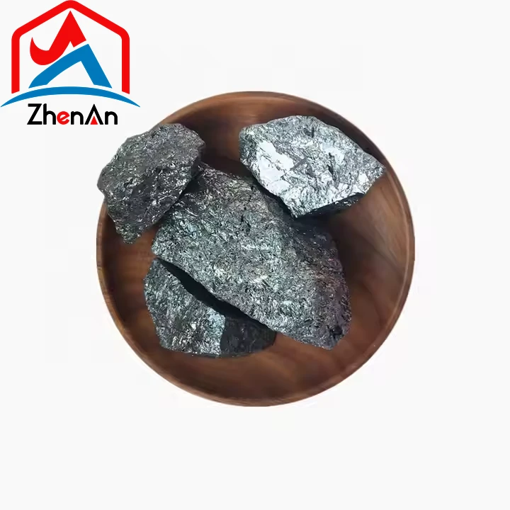 Silicon Metal 1501 Pure Lump