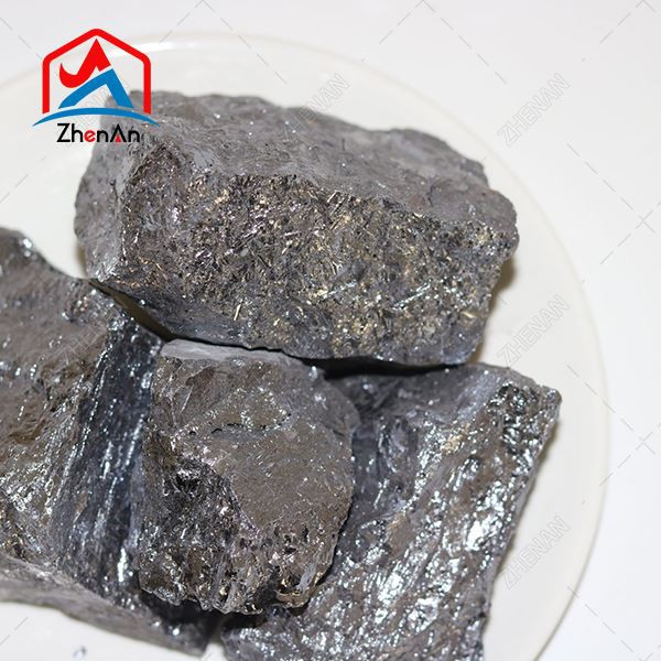 Silicon Metal 1502 Pure Lump