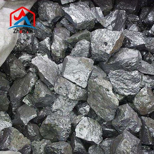 Silicon Metal 3303 1101