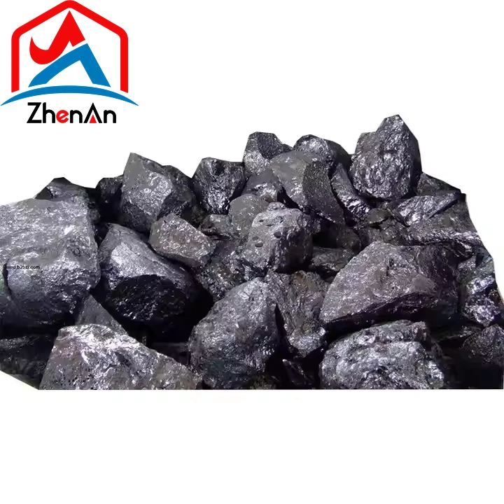 Silicon Metal 551 High Quality