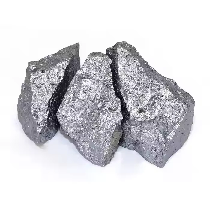 Silicon Metal 553 High Purity Alloy