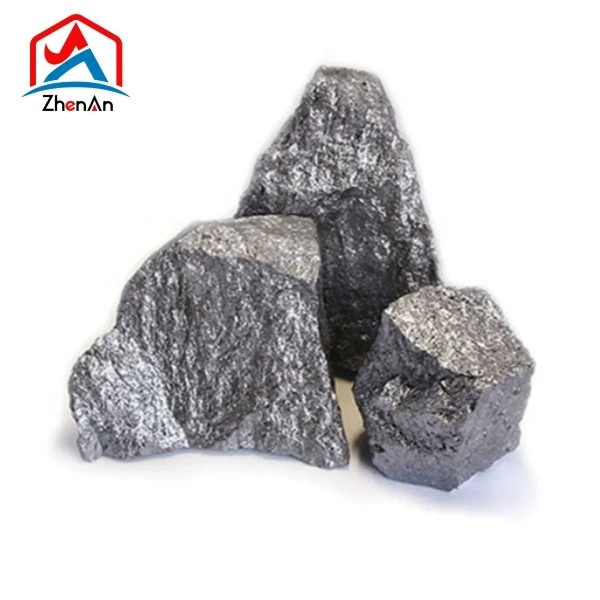 Silicon Metal 553 High Strength Cost-Effective Versatile Applications