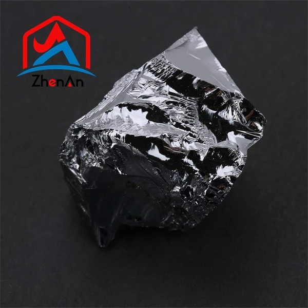The Basic Knowledge Of Silicon Metal