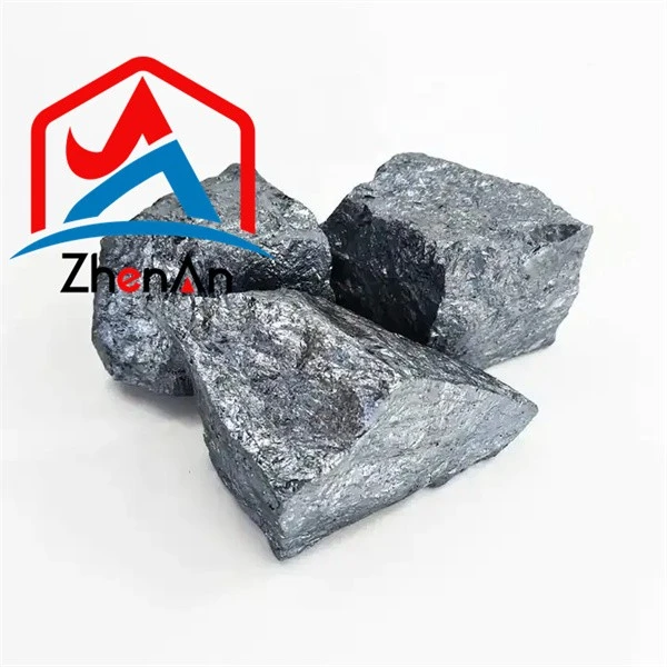 Silicon Metal Is Produced By Reduction