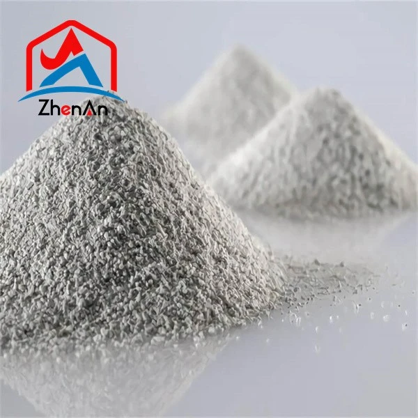 Characteristics Of Silicon Nitride Powder
