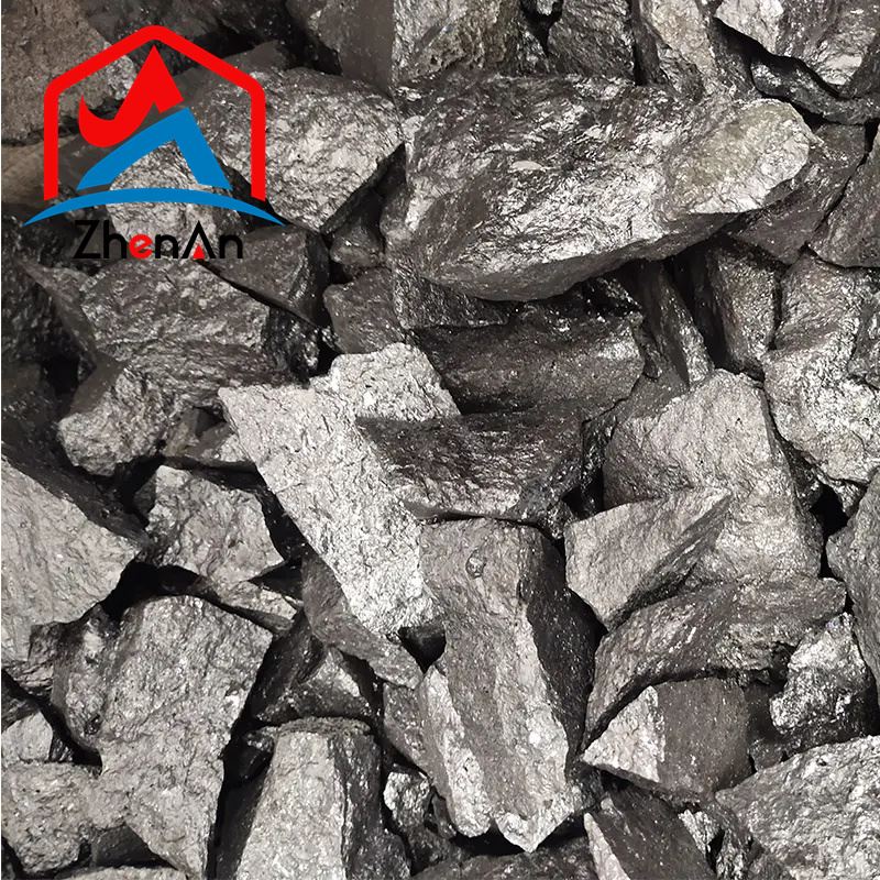 Silicon Particles High Purity Materials