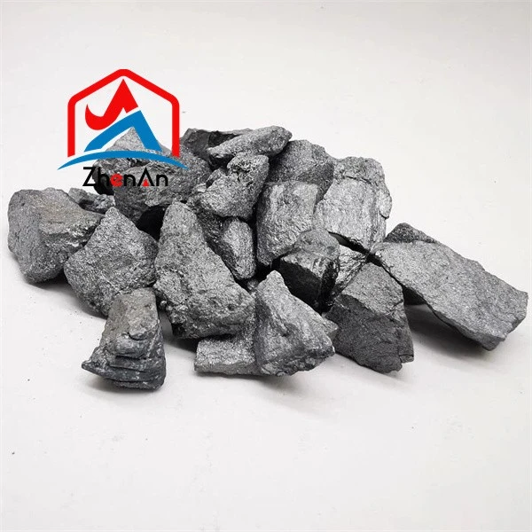 Silicon Zirconium Alloy Supplier & Manufacturer