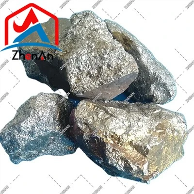 Ferro Titanium de qualitat a l'exportació