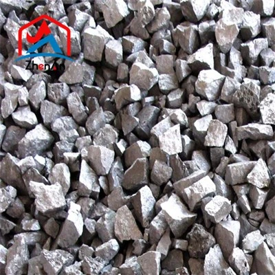 Detalls de Ferro Silicon