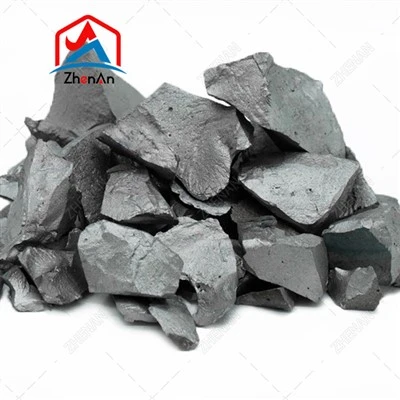 Titani ferro 40%