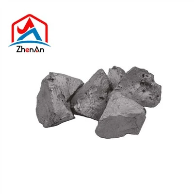 Compostos estabilitzats en metall de ferro de titani