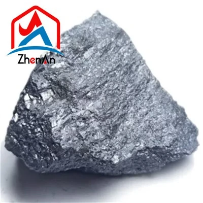 Material d’alt nivell Ferro Silicon bari