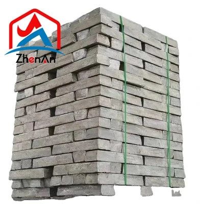 Lingots de magnesi d'alta puresa de moltes mides