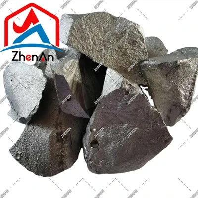 Iron Ferro Titanium amb alta qualitat