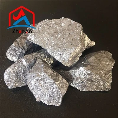 Silicon Metal SI 553