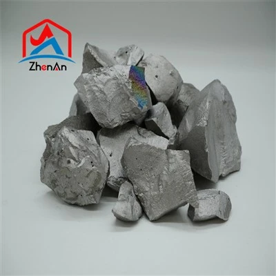 Alguna informació sobre Ferro Titanium