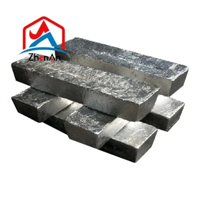 El lingot de magnesi rendible