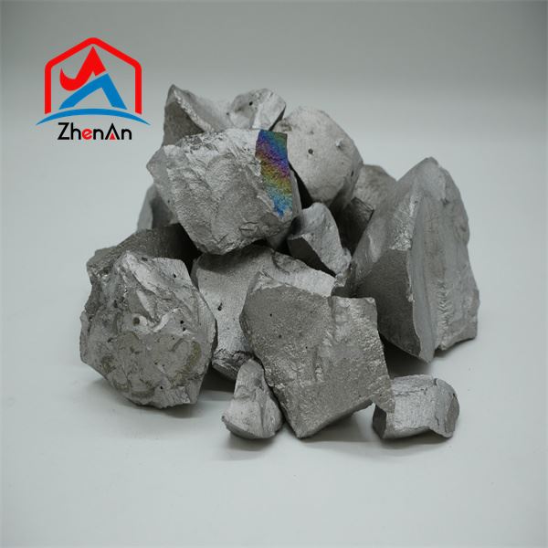 Some Information About Ferro Titanium Some Information About Ferro Titanium