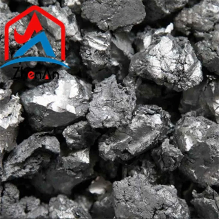 Special Material High Carbon Silicon