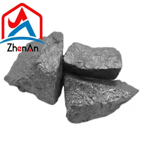Special Material Silicon Metal 551