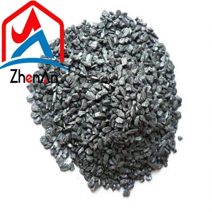 Special Material Silicon Slag