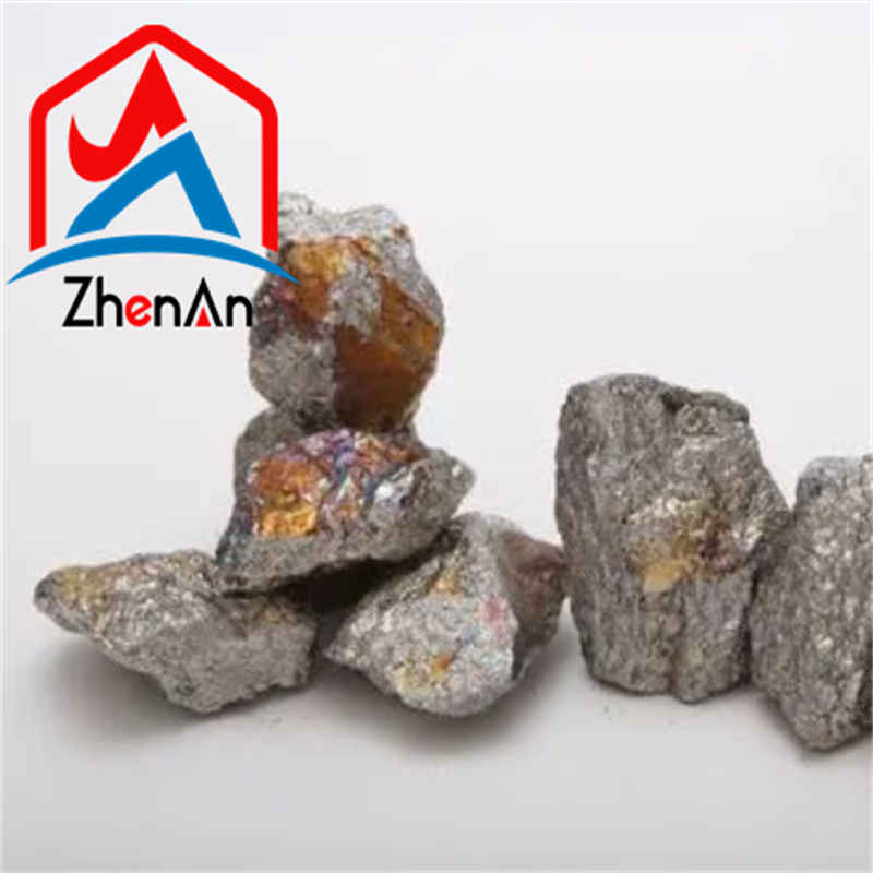 Special Stone Ferro Titanium 40