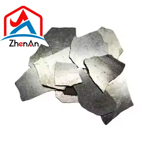 Superior Purity Electrolytic Manganese Flake Superior Purity Electrolytic Manganese Flake