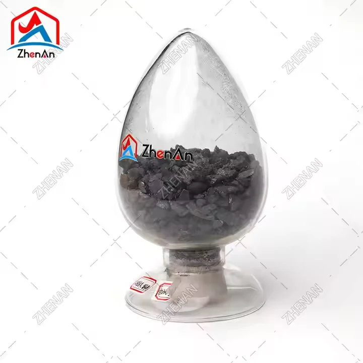 Superior Purity Ferro Silicon 72