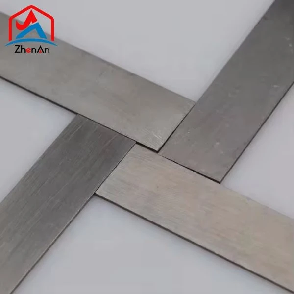 Tantalum Tungsten Alloy TaWu Alloy High Purity