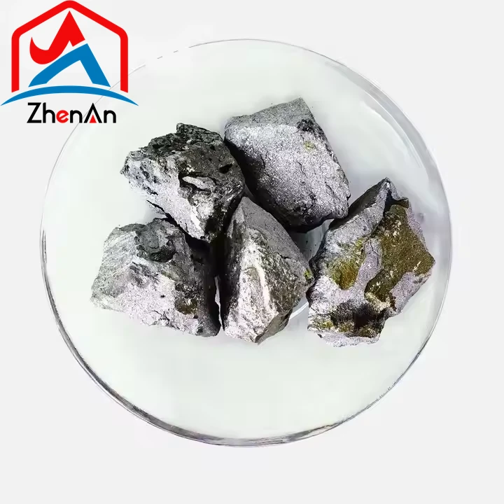 The Role Of Ferro Vanadium