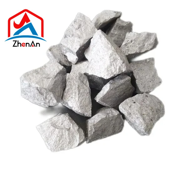 The Role Of Iron Silicon Nitride in Refractories