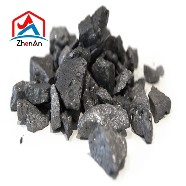 The Uses Of Ferro Silicon